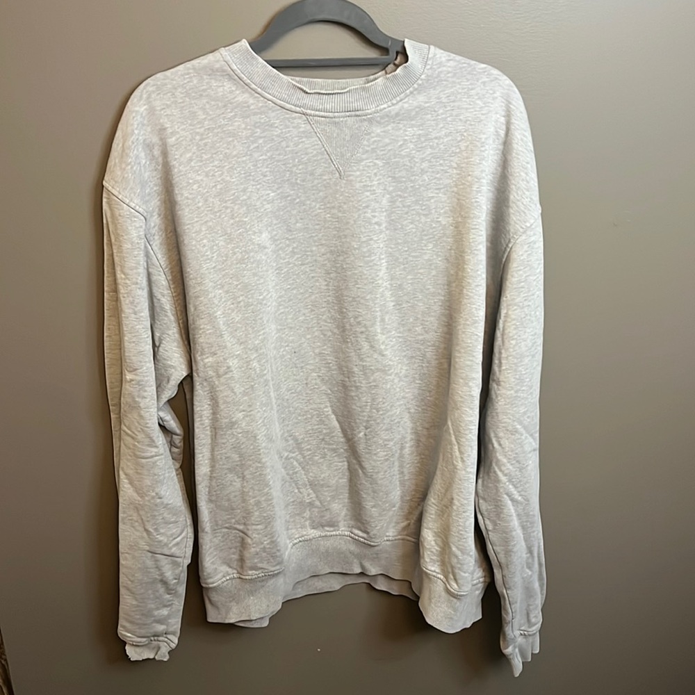 90’s Champion Crew Neck
